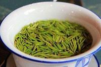 有关于乌龙茶和绿茶的品鉴的详细介绍