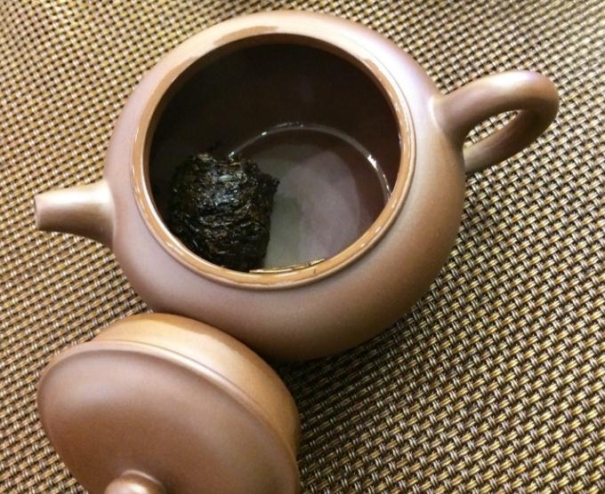 普洱茶的生茶为什么不是绿茶有何原因