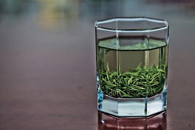 绿茶消暑解渴夏季饮绿茶有哪些误区呢