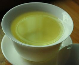 一年之中什么时候饮用绿茶最好？