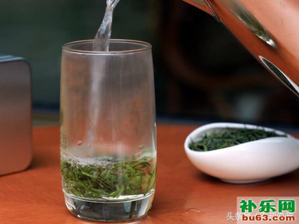 绿茶越绿就越好吗？中国绿茶与日本绿茶，它们有什么区别