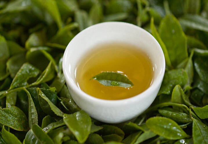教你怎样区分黄茶和绿茶