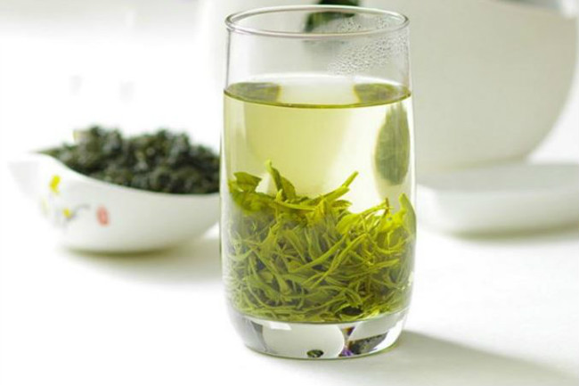 中国绿茶的种类有哪些：中国知名绿茶品种