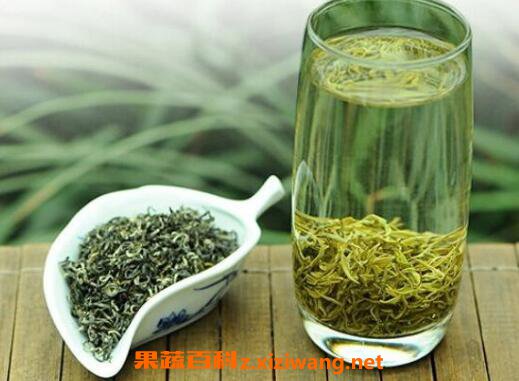 中国十大绿茶排名中国绿茶排行榜