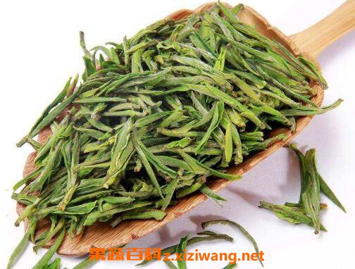 中国十大绿茶排名中国绿茶排行榜
