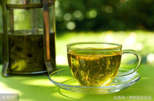 经常喝绿茶，这4个好处会慢慢来找你，让人喜出望外