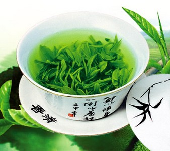 绿茶的养身之道常喝绿茶可净化癌细胞