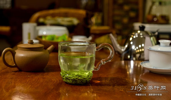 绿茶有哪些品种比较出名最全面的绿茶品种百科