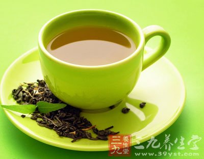 品茶之道教你如何品饮绿茶