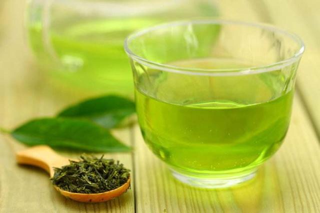 茶道茶文化解析——绿茶