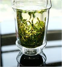 崂山绿茶是什么茶？盘点崂山绿茶的三种常见茶形