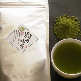 保健效果最好的绿茶粉品牌哪个牌子的绿茶粉好
