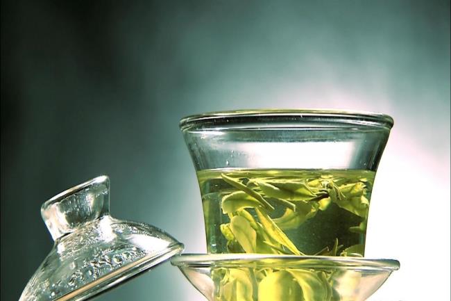 绿茶知识之绿茶可以治疗皮肤病你知道吗