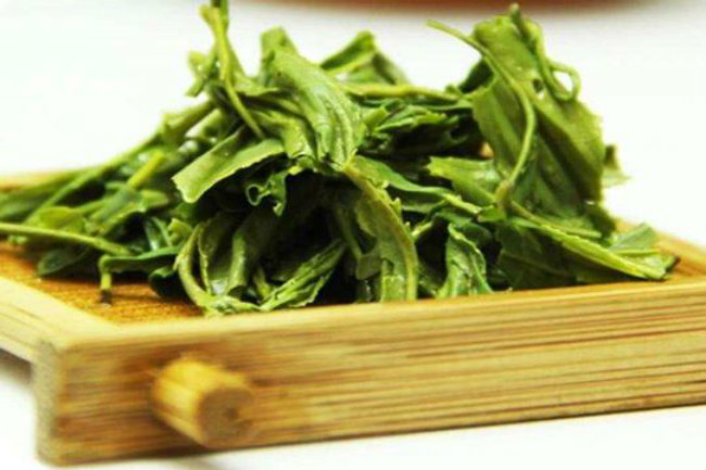 了解完绿茶的茶叶知识真的想不喝绿茶都难