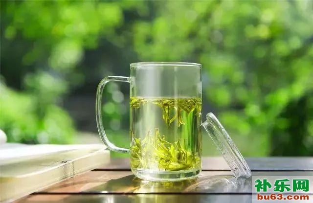 长知识｜绿茶为什么不能用100℃的水泡？