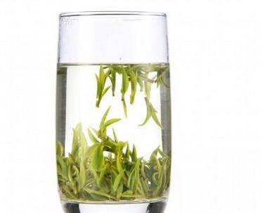 绿茶分别指的是什么茶,绿茶可以降火吗,绿茶怎么泡法和喝法