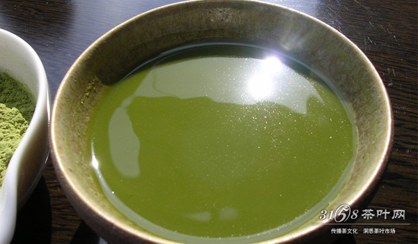 绿茶的种类蒸青绿茶是什么茶