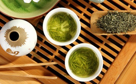 夏天常喝绿茶能减肥吗？