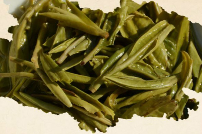 绿茶功效：常喝绿茶可预防艾滋病感染