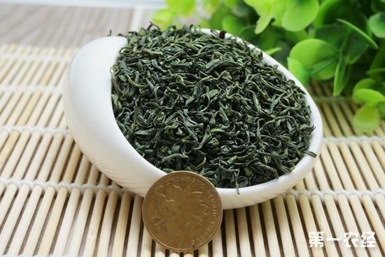 绿茶按照工艺如何分类？绿茶工艺的分类