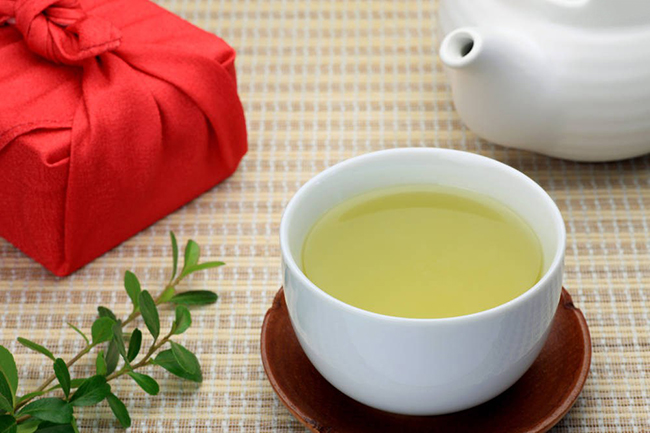 品茶鉴茶技巧鉴别绿茶好坏的五个方法