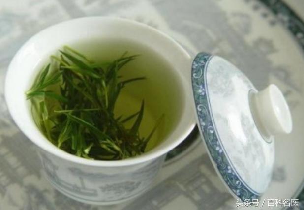 经常喝绿茶对身体有什么好处？哪些人不能喝绿茶？