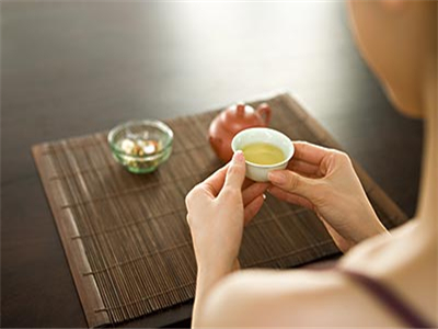 常喝绿茶真的能抗癌吗？