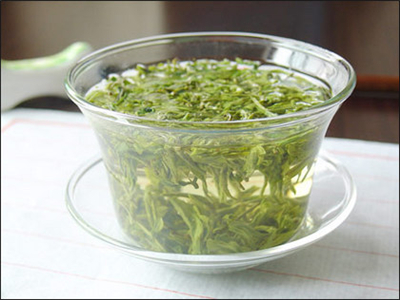 常喝绿茶真的能抗癌吗？