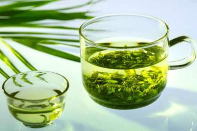 你知道绿茶籽粉的用途有哪一些吗