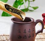 冬天喝绿茶根据中国古籍看绿茶的功效