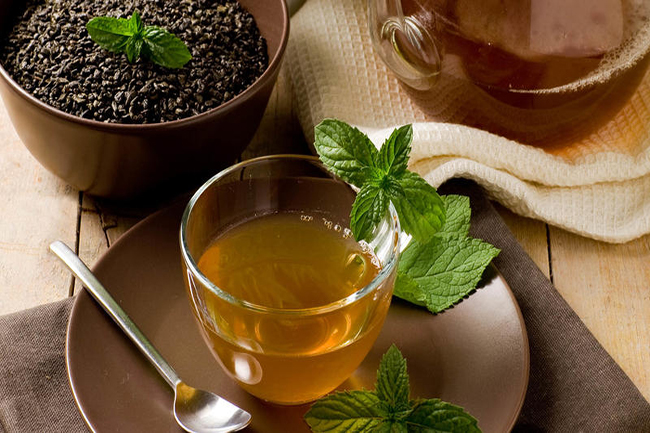 冬天能喝绿茶吗冬天正确喝绿茶的方法