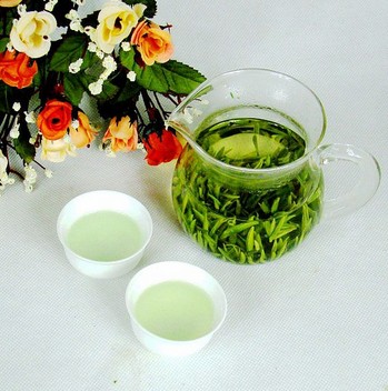 绿茶的功效与作用细数绿茶6大神奇功效