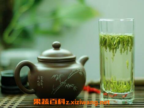 喝绿茶的好处有哪些喝绿茶的功效与作用