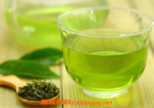 绿茶如何泡好喝冲泡绿茶的方法