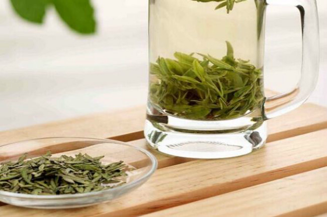 绿茶品种介绍：中国绿茶品种有哪一些