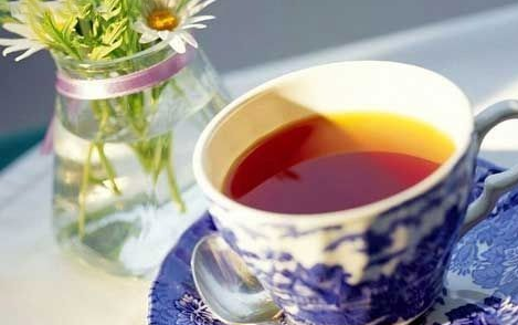 蒲公英茶能和绿茶混泡吗？泡蒲公英茶能放红糖吗？