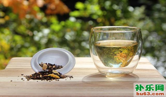 茶知识绿茶篇之绿茶对我们身体有哪些好处