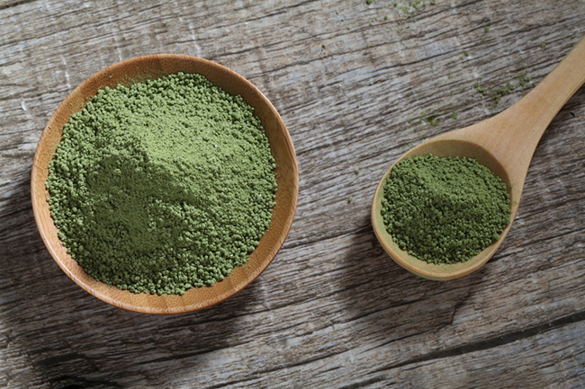 用绿茶粉做面膜绿茶粉面膜有什么功效