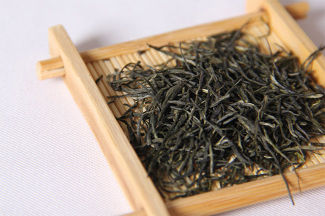 哪些茶叶属于绿茶教你分辨不同的绿茶