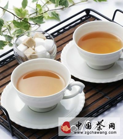 茶叶美容配方之绿茶篇