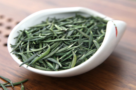 雪水云绿茶的产地是哪里雪水云绿茶有哪些品质特点