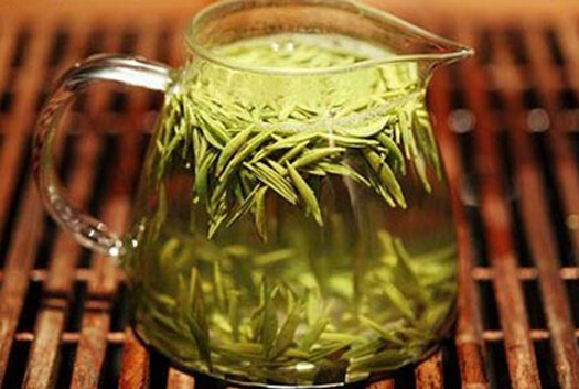 天目湖白茶属于什么茶绿茶类白茶怎么理解