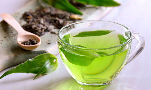 绿茶漱口真的可以美白牙齿吗绿茶漱口有什么好处？