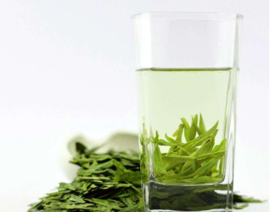 好的绿茶有哪些你喝过哪些绿茶？
