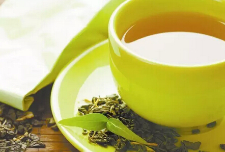 绿茶的“秘密”，你知道多少？？