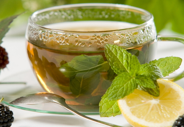 绿茶怎么喝减肥绿茶的减肥配方
