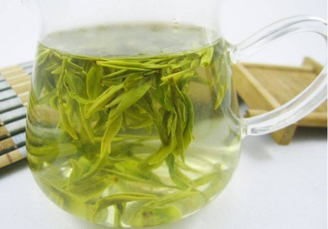 绿茶和蜂蜜能一起喝吗会不会中毒？