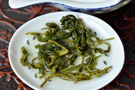屯溪绿茶是什么茶你知道屯溪绿茶的品质如何？