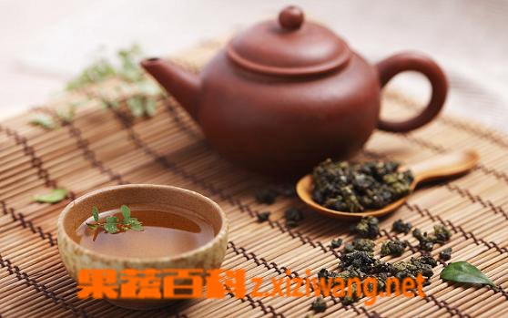 浙江绿茶的品种种类