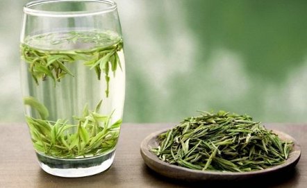 哪些茶叶属于绿茶？你了解绿茶吗
